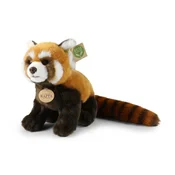 Plišani crveni panda 28 cm ECO-FRIENDLY