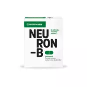 DIETPHARM NEURON-B KAPSULE A30