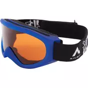McKinley SNOWFOXY, dečije skijaške naočare, plava 409256