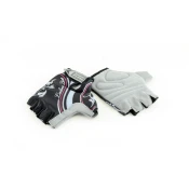 Rukavice Capriolo Ladies Line Boja:Crna Velicina:M