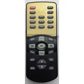 General SRS CABT0449 - compatible General-branded remote control