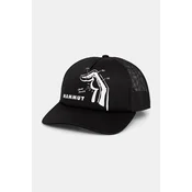 Mammut trucker kapa Crag