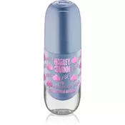 essence Harley Quinn lak za nohte odtenek 8 ml