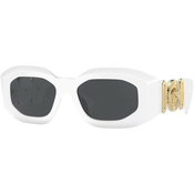 VERSACE Naocare za sunce 0VE4425U 314/87 54, Bele