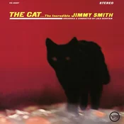 Jimmy Smith - The Cat (Reissue) (180 g) (LP)