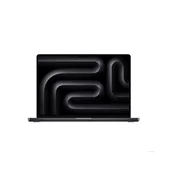 Apple Macbook Pro M3 16 MRW13ZE_A 18_512GB Space Black #itakcija
