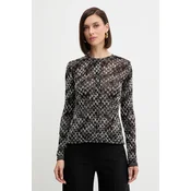 Jopica z volno Missoni