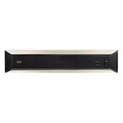 BCS BCS-P-NVR3208-A-4K(4) IP snemalnik z 32 kanali 16MP z HDMI 4K in podporo za 8 trdih diskov
