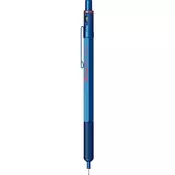 ROTRING 600 Patent olovka 0.5 Blue