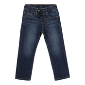 S. OLIVER Farmerke za decake, Regular fit, Plave