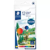 Staedtler barvice Design Journey, 12/1 v kartonski škatli