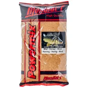 Krma Powermix Carp Honey 2,5kg