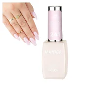 LED/UV hibridni lak za nohte 10 ml - Pink Promise - 241