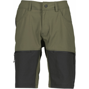 Didriksons KALLAX USX SHORTS, hlače, zelena 504718