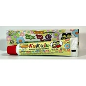 SIDDHALEPA otroška zobna pasta Kekulu, 40 g
