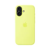 Apple Sili.Mag iph17 N.Yellow