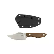 Fiksni nož MFH Bowie Kydex sheath