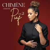 Chimene Badi - Chimene Chante Piaf Vol.2 (LP)