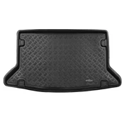 Rubber trunk mat Suzuki SX4 2005-2014