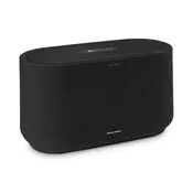 Harman Kardon smart home stereo zvucnik sa google assistant u crnoj boji Citation 500 BLK