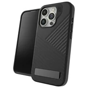 1 to 3 OVITEK ZAGG DENALI SNAP KICKSTAND ZA IPHONE 15 PRO ZAŠČITNI OVITEK
