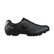Ženski čevlji Shimano SHXC302, črni (EU 38)
