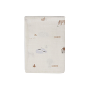 Jollein muslin krpice 3/1, 15x20cm