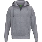Erima Športni pulover 170 - 175 cm/M Full Zip