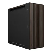 Asus kucište ProArt PA602 walnut wood metal PWM modern black