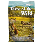 Taste of the Wild Appalachian Valley Small Breed - 2 kg