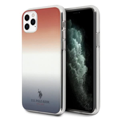 US Polo USHCN58TRDGRB iPhone 11 Pro bluered Gradient Pattern Collection (USHCN58TRDGRB)
