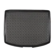 Plastic trunk liner Ford Kuga 2013-2019 (lower floor, without anti-slip)