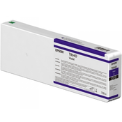 EPSON T804D00 UltraChrome HDX violet 700ml kertridž