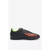 Športna obutev ADIDAS X SPEEDPORTAL.4 FXG J GW8511 Črna