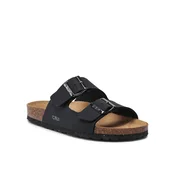 CMP Natikace Eco Thalitha Slipper 3Q91017 Crna