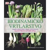 PLANETOPIJA Biodinamicko vrtlarstvo, (9789532573459)