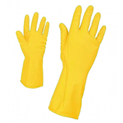 Topmaster TS 554302 Rukavice zastitne, L, Žute