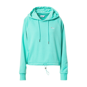 FILA Športni pulover 168 - 172 cm/M Elaxi Cropped Hoody W