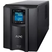 APC UPS Smart SMC1500I