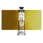 Oljna barva Artemisia 40 ml - zlati oker