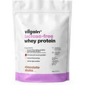 Lactose Free Whey Protein –? 75% beljakovin, brez laktoze, sladkano s stevijo, ultrafiltrirano pri nizkih temperaturah