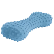 Igrača s piščalko za pse: Modro