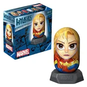 Ravensburger 3D Slagalica Hylkies #07 Marvel Captain America, 54 Dela