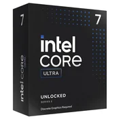 INTEL Core Ultra 7 265KF 5.5GHz Box CPU