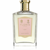 Floris Lily toaletna voda za ženske 100 ml