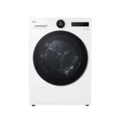 LG RHX7010TWB sušilica rublja s toplinskom pumpom