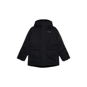 COLUMBIA Zunanja jakna Nordic Strider™ III črna