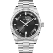 Paul Rich PR-45242 Mens Watch Legacy 40mm 5ATM