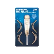 Sistem Nash Run Lead Clip Zig Kit