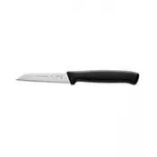 shumee PRO-dynamic kuhinjski nož, nerjaveče jeklo, kratek, 7 cm, črn, Dick 8260707